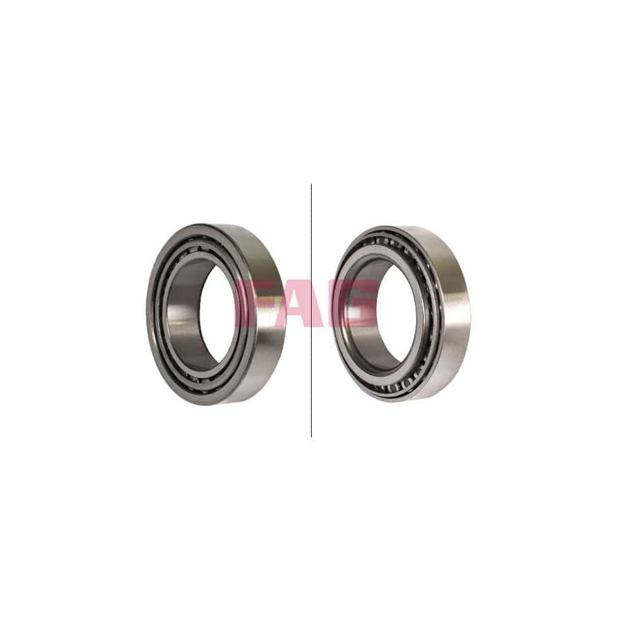 FAG Kjlm104948.Jlm104910 Wheel Bearing For Toyota Land Cruiser