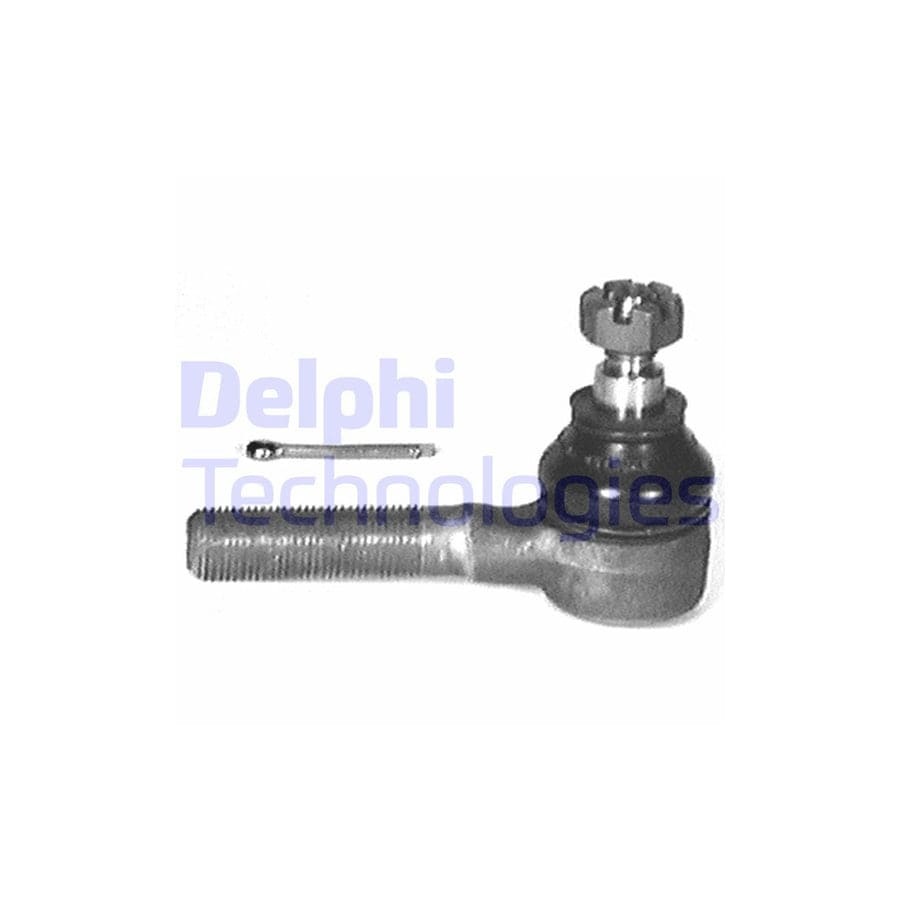 Delphi Ta899 Track Rod End For Vw Lt