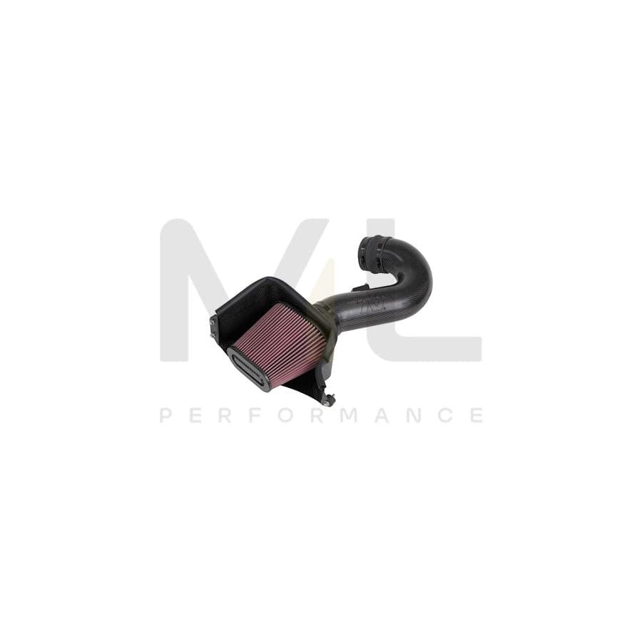 K&N 63-3111 Performance Air Intake System | ML Car Parts UK | ML Performance