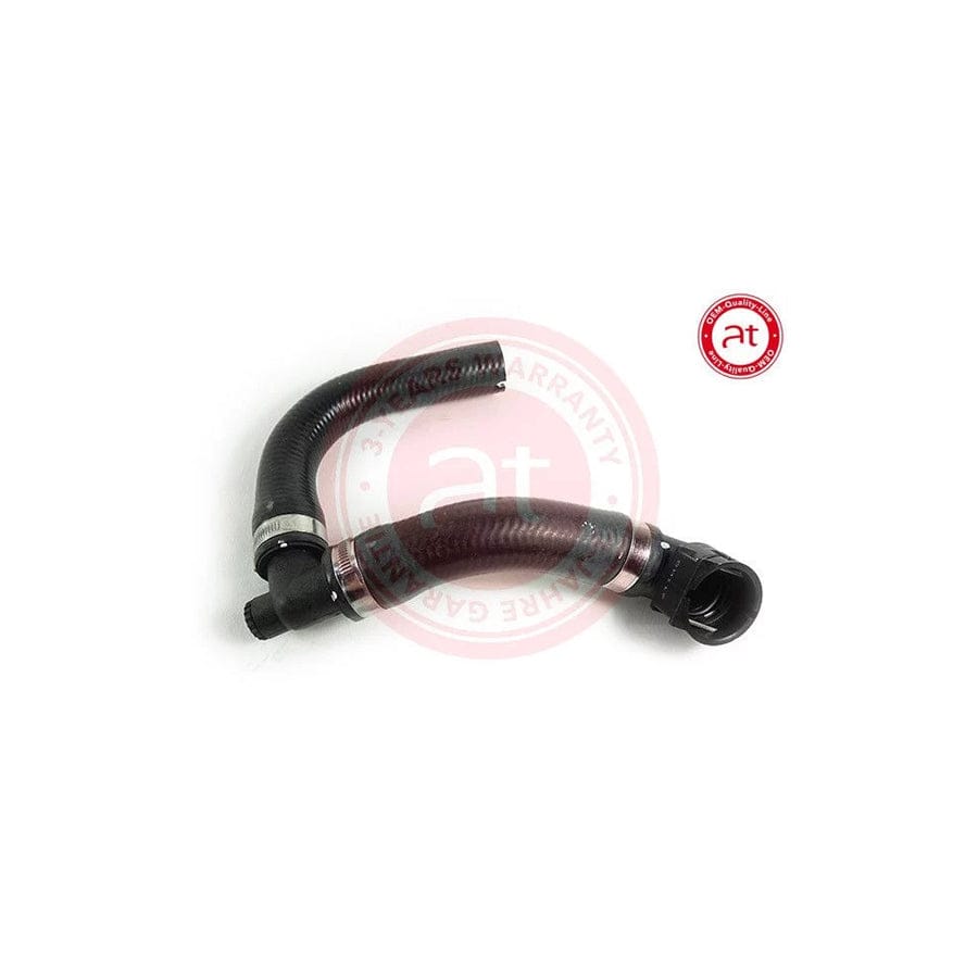 At Autoteile Germany at20898 Radiator Hose For Fiat Doblo