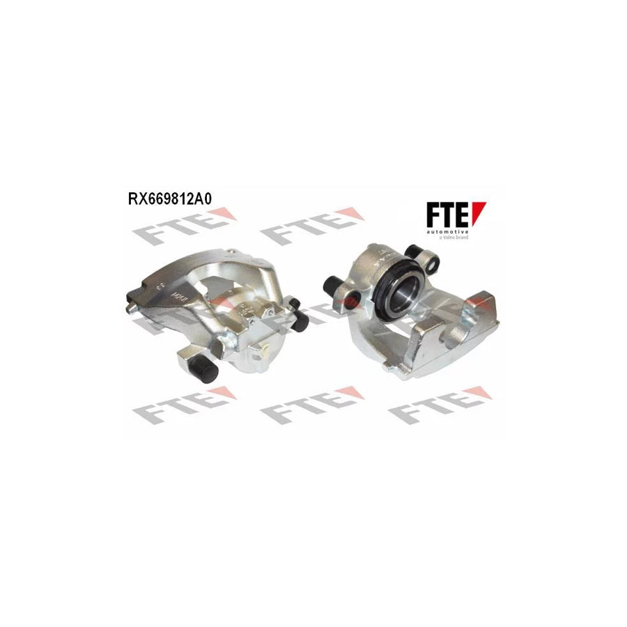 Fte 9292371 Brake Caliper | ML Performance UK Car Parts