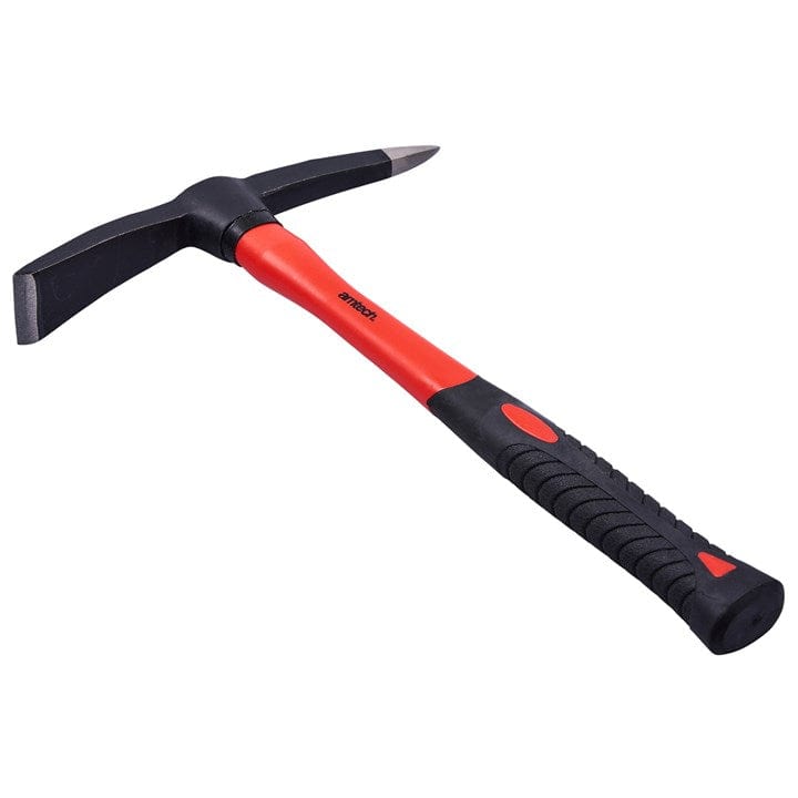 Amtech Mini Mattock - Fibreglass Handle | ML Performance DIY & Power Tools