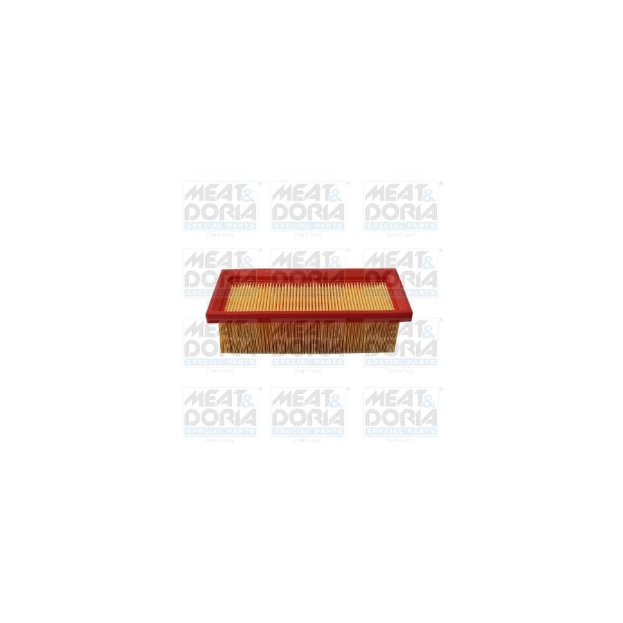 MEAT & DORIA 18214 Air Filter | ML Performance UK Car Parts