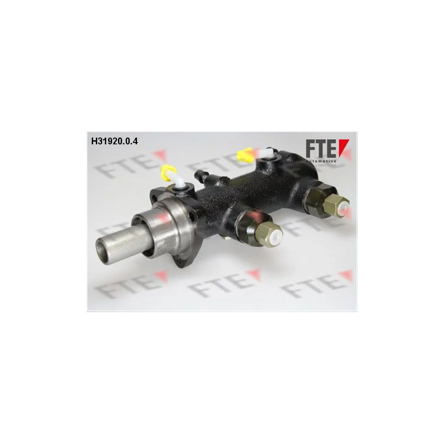 Fte H31920.0.4 Brake Master Cylinder | ML Performance UK Car Parts