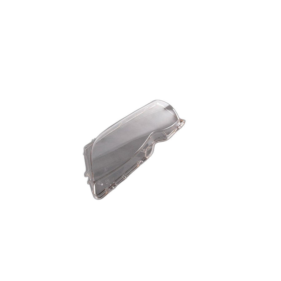 Genuine BMW 63126924045 E46 Left Cover Glass AL (Inc. 330xi, 328i & 320i)