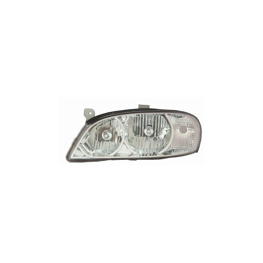 Abakus 2231160RLDM Headlight For Kia Cerato Saloon (Ld) | ML Performance UK