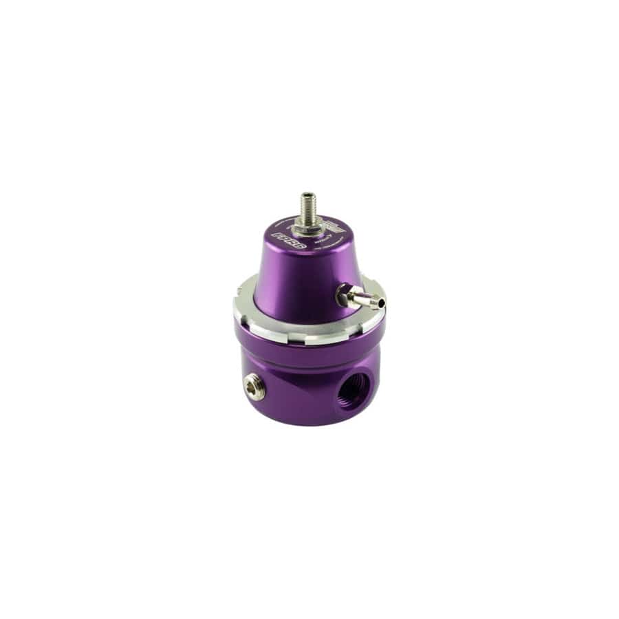 Turbosmart TS-0404-1023 FPR6 Purple - Fuel Pressure Regulator | ML Performance UK Car Parts