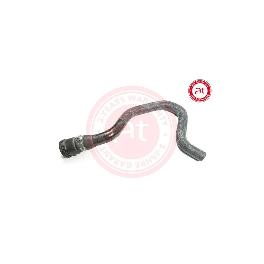 At Autoteile Germany at20897 Radiator Hose For Fiat Doblo