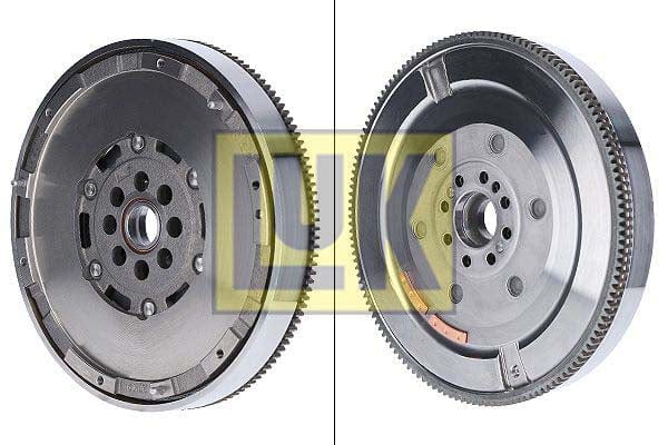 LuK 415 0852 10 Dual Mass Flywheel