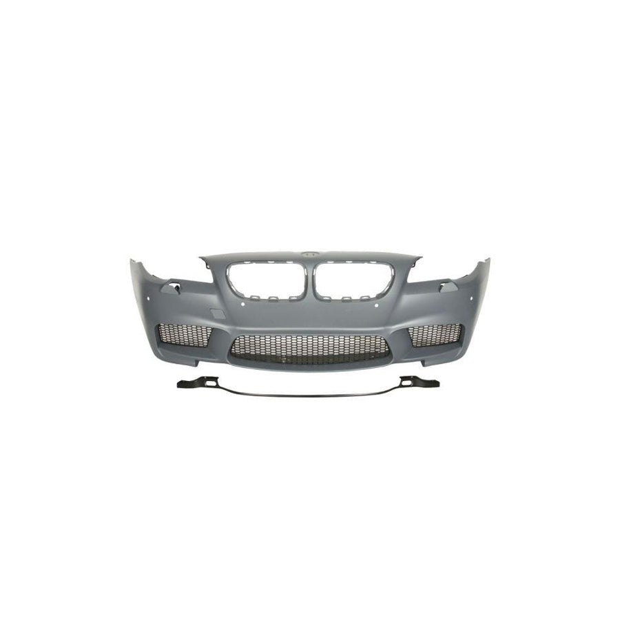 Blic 5510-00-0067905Kp Bumper For BMW 5 Series