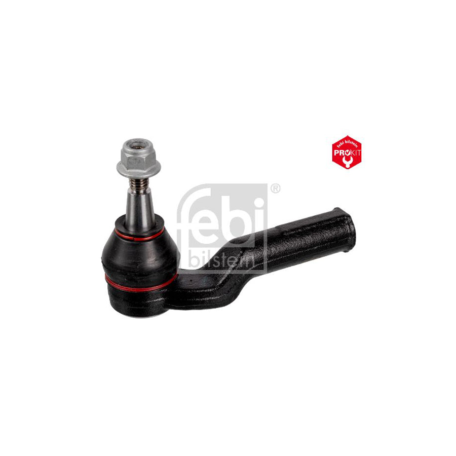 Febi Bilstein 106865 Track Rod End For Volvo V40 Estate