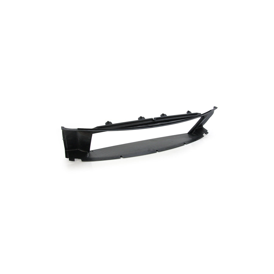 Genuine Porsche Front Bumper Centre Grille Air Duct Porsche 997 2 Turbo | ML Performance UK Car Parts