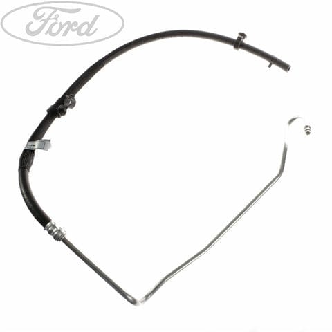 GENUINE FORD 1444207 POWER STEERING HOSE | ML Performance UK