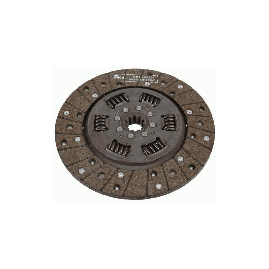 Sachs 1878 008 322 Clutch Disc