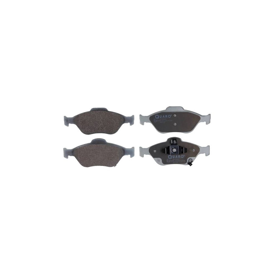 Quaro QP8569 Brake Pad Set