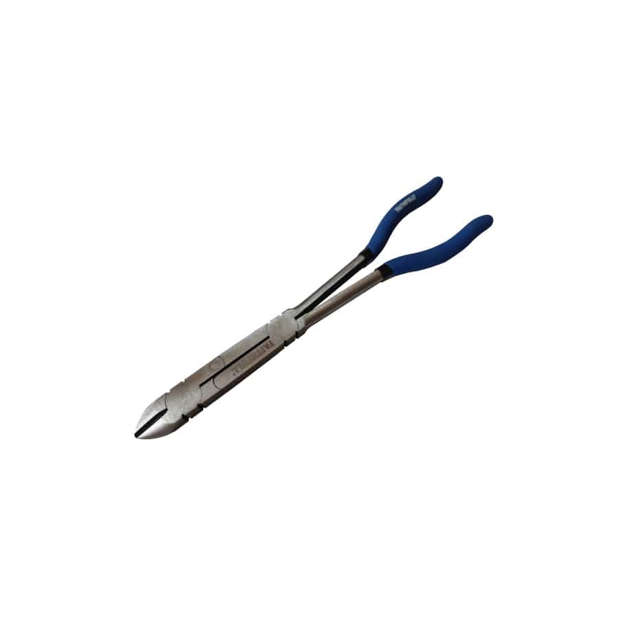 Faithfull FAIPLDCL290 Long Reach Side Cutting Pliers 290mm (11in) | ML Performance UK