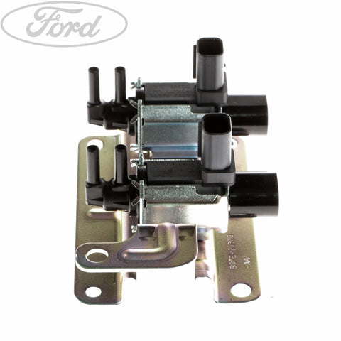 GENUINE FORD 5243591 ENGINE AIR SHUT OFF CONTROL | ML Performance UK