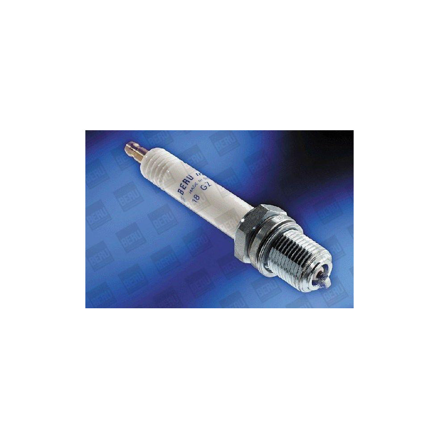 Spark Plug Beru Industrial Z162