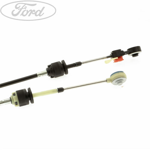 GENUINE FORD 1686381 GEAR SELECTOR LEVER CONTROL CABLE | ML Performance UK