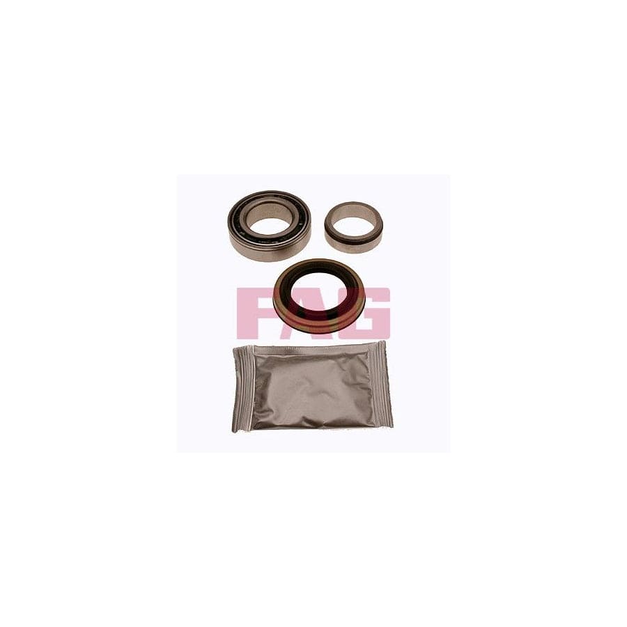 FAG 713 6304 70 Wheel Bearing Kit