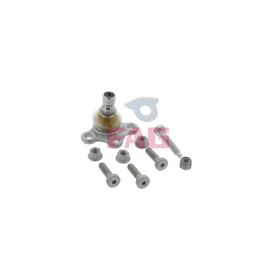 FAG 713 6304 60 Wheel Bearing Kit