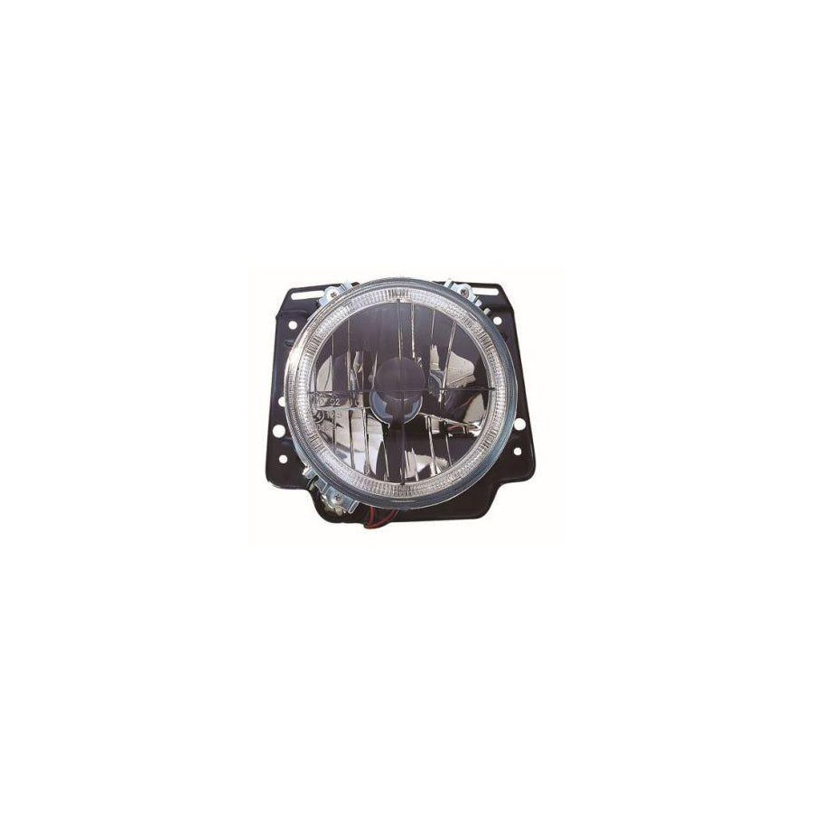 Abakus 4411182PXLDEA2 Headlight For Vw Golf Ii Hatchback (19E, 1G1) | ML Performance UK