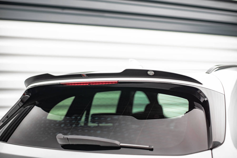 Maxton Design BMW X1 M-Pack F48 Spoiler Cap