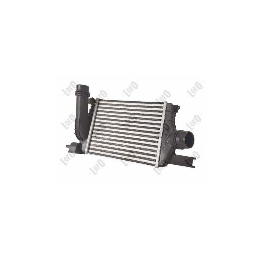 Abakus 0100180004 Intercooler | ML Performance UK