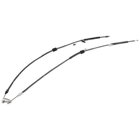 GENUINE FORD 1707757 C-MAX FOCUS PARKING HAND BRAKE CABLE | ML Performance UK