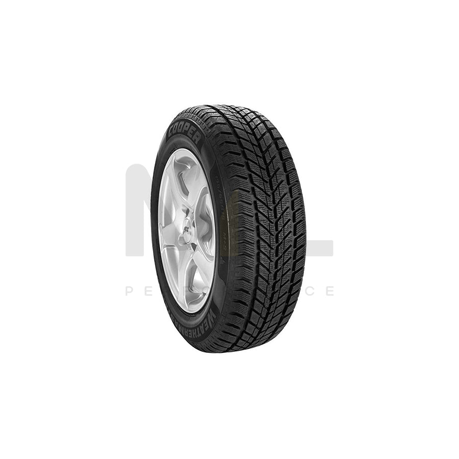 Cooper Weather-Master SiO2 195/50 R15 82H Winter Tyre | ML Performance UK Car Parts