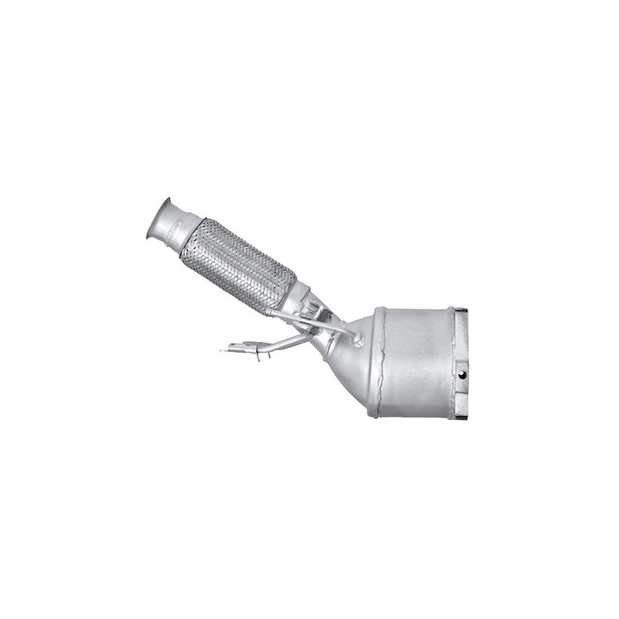 Hella 8LE 366 052-651 Catalytic Converter