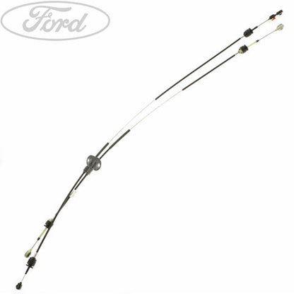 GENUINE FORD 1686381 GEAR SELECTOR LEVER CONTROL CABLE | ML Performance UK