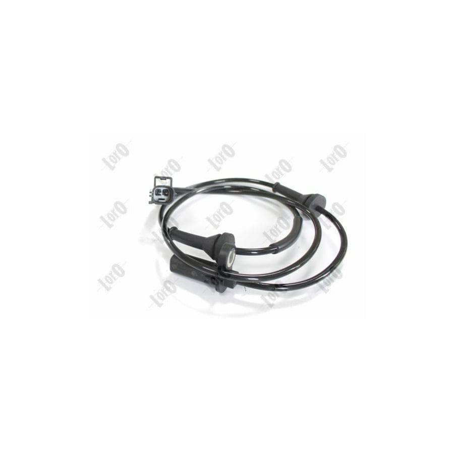 ABAKUS 120-02-033 ABS Sensor | ML Performance UK Car Parts