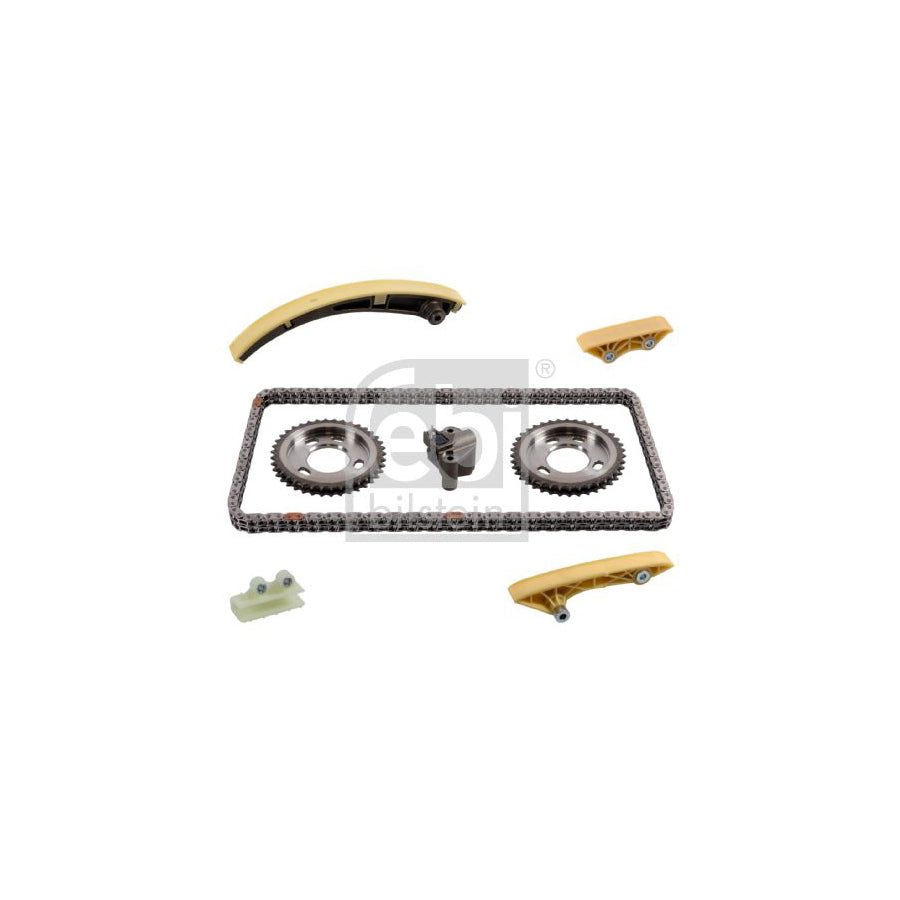 Febi Bilstein 175120 Timing Chain Kit For Ford Transit