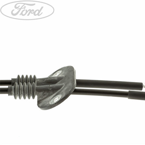 GENUINE FORD 1686381 GEAR SELECTOR LEVER CONTROL CABLE | ML Performance UK