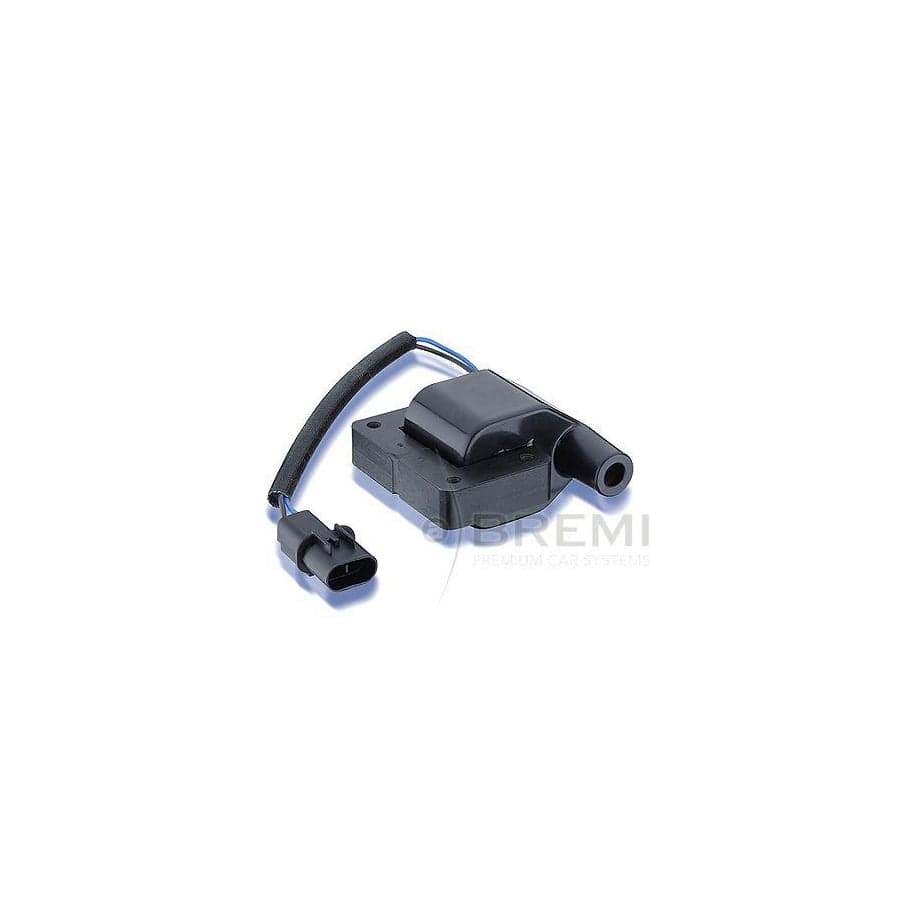 Bremi 20137 Ignition Coil