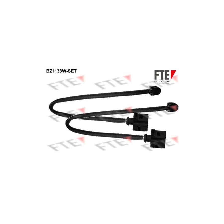 Fte Bz1138W-Set Brake Pad Wear Sensor | ML Performance UK Car Parts