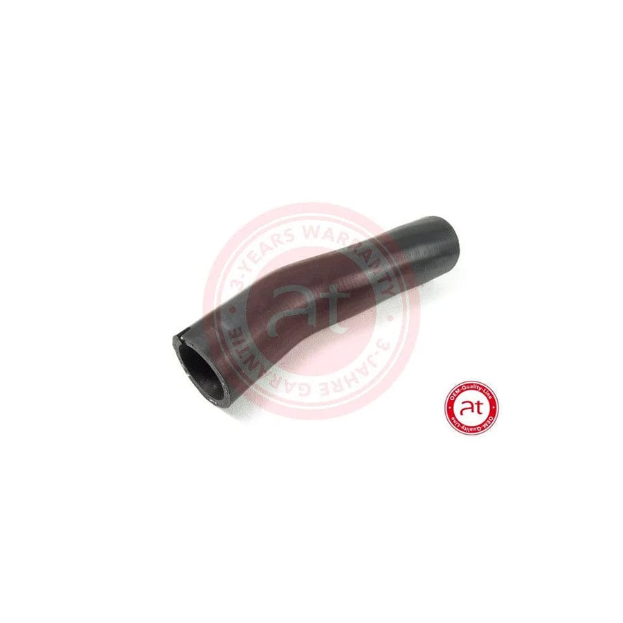 At Autoteile Germany at20918 Charger Intake Hose For Fiat Linea (323, 110)