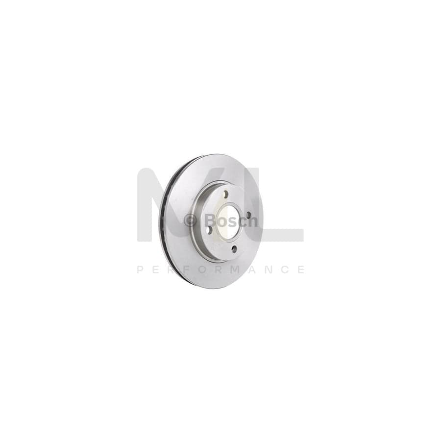 BOSCH 0 986 478 170 Brake Disc Internally Vented, Vented, Oiled | ML Performance Car Parts