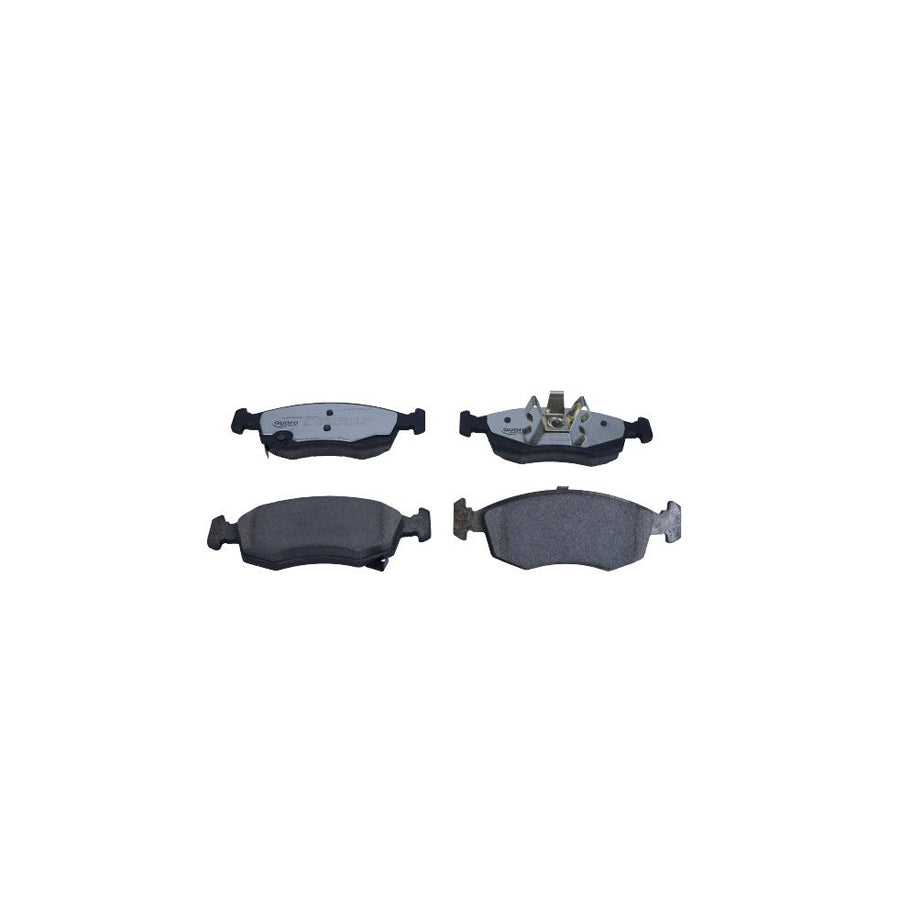 Quaro QP8563C Brake Pad Set