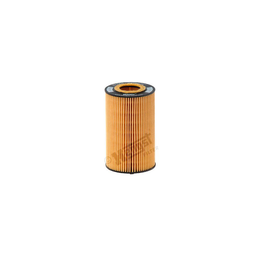 Hengst Filter E149H D114 Oil Filter