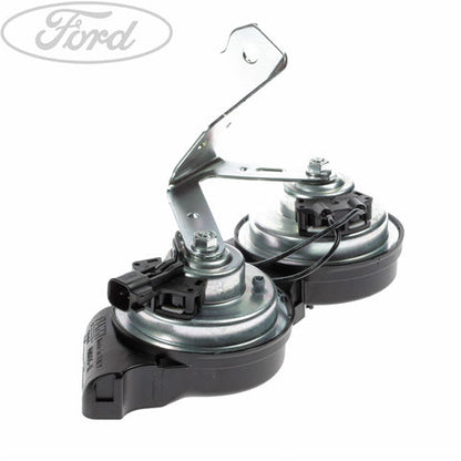 GENUINE FORD 1758589 C-MAX GRAND C-MAX CAR HORN | ML Performance UK