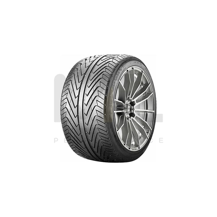 Michelin Pilot Sport 275/35 ZR18 87Y Summer Tyre | ML Performance UK Car Parts