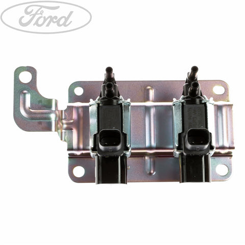 GENUINE FORD 5243591 ENGINE AIR SHUT OFF CONTROL | ML Performance UK