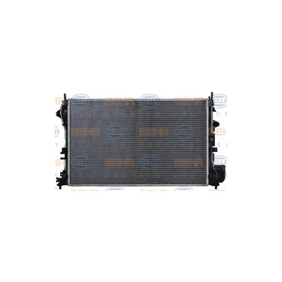 Hella 8MK 376 726-771 Engine Radiator