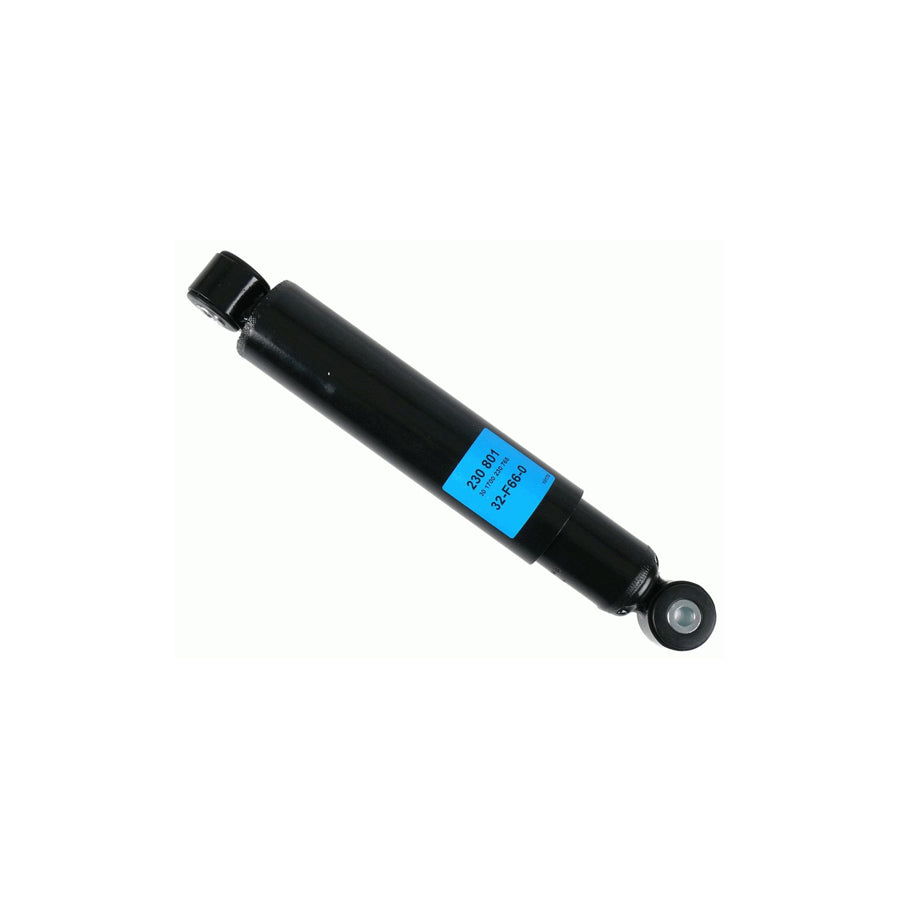 Sachs 230 801 Shock Absorber For Ford Transit