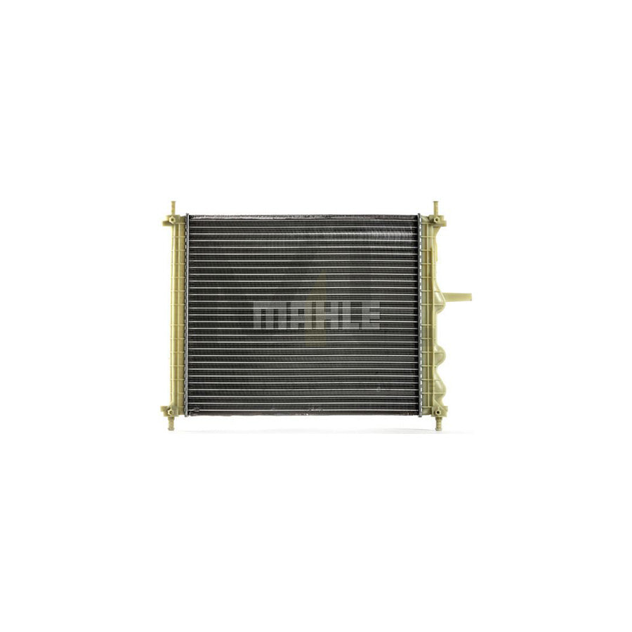 MAHLE ORIGINAL CR 1998 000P Engine radiator for FIAT Multipla (186) Mechanically jointed cooling fins | ML Performance Car Parts