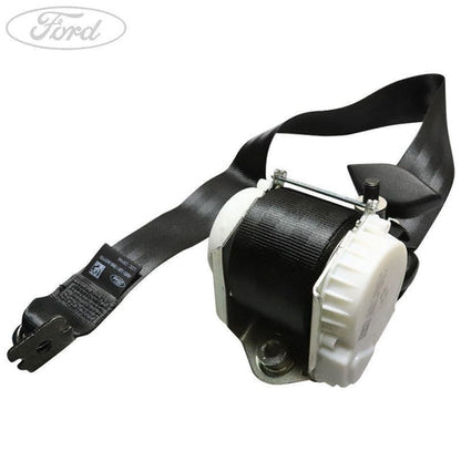 GENUINE FORD 1917300 C-MAX REAR O/S SEAT BELT 5 DOOR MAV 2015- | ML Performance UK