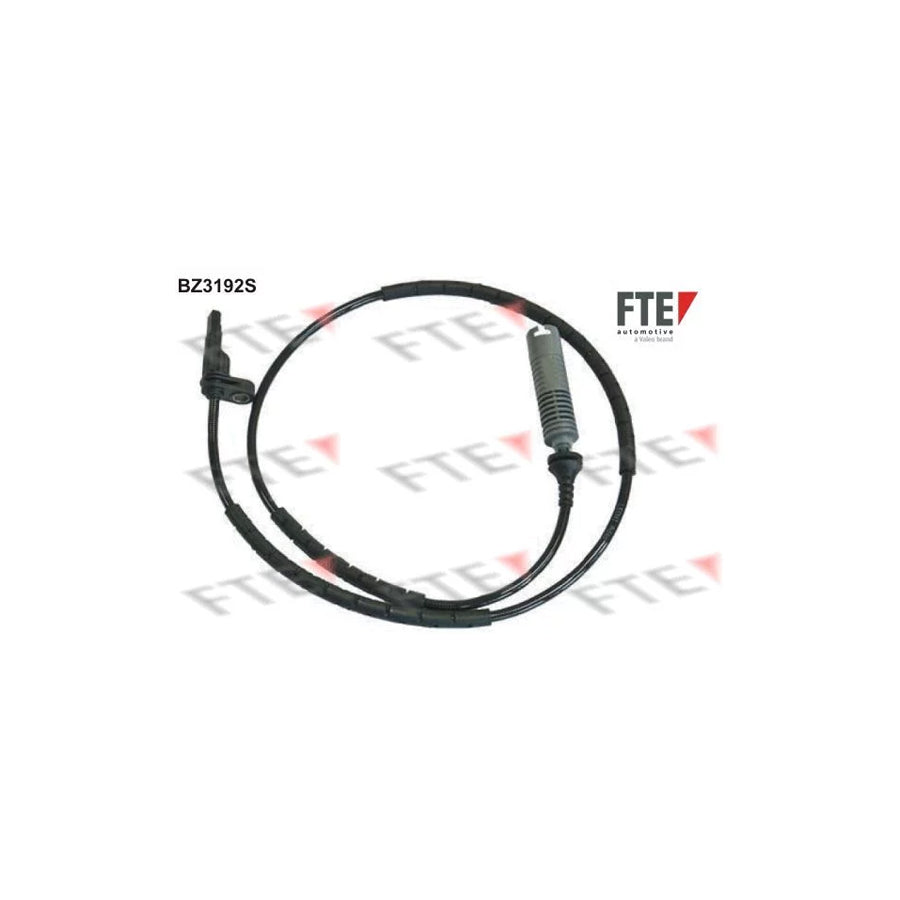 Fte 9400170 Abs Sensor | ML Performance UK Car Parts