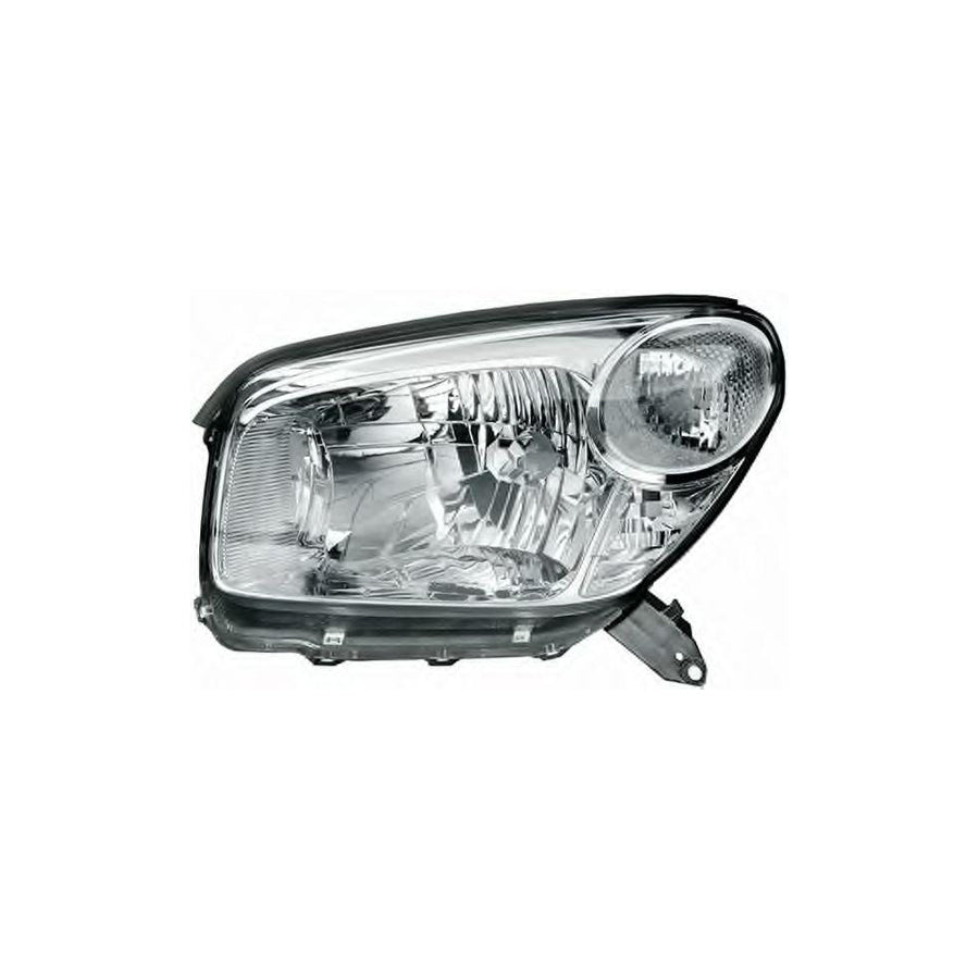 Hella 1EJ 010 044-021 Headlight For Toyota Rav4 II Off-Road (XA20)